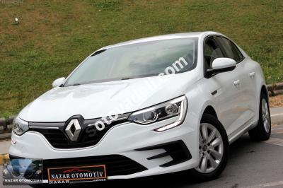 Renault Megane 2021 1.3 TCe Joy