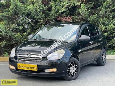 Hyundai Accent Era 2010 1.5 CRDi Select