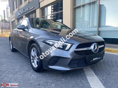 Mercedes A Serisi 2020 A 180 d Style