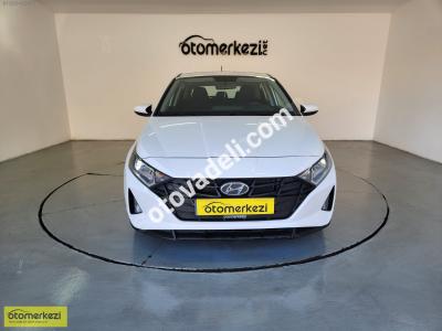 Hyundai i20 2023 1.4 MPI Jump