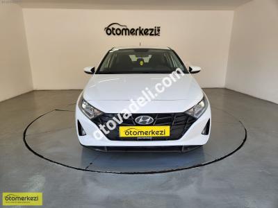 Hyundai i20 2022 1.4 MPI Jump