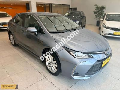 Toyota Corolla 2023 1.8 Hybrid Dream