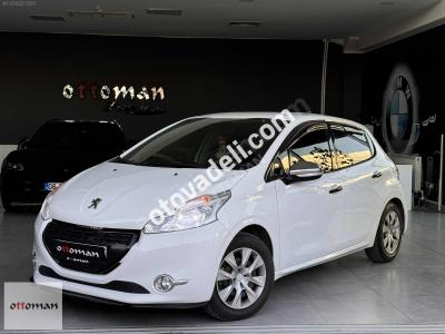 Peugeot 208 2013 1.2 VTi Active