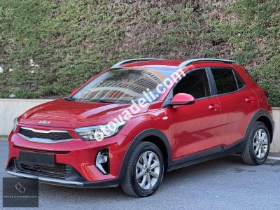 Kia Stonic 2022 1.4 MPI Cool