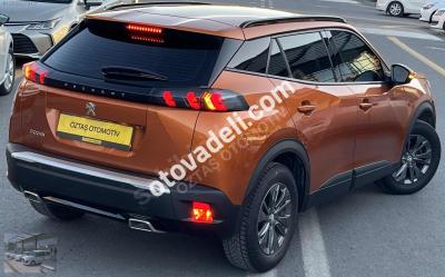 Peugeot 2008 2021 1.5 BlueHDI Active