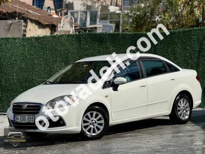 Fiat Linea 2015 1.3 Multijet Urban