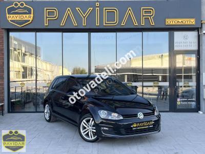 Volkswagen Golf 2014 1.4 TSI Comfortline