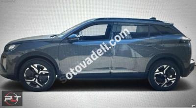 Peugeot 2008 2023 1.2 PureTech Allure