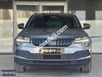 Skoda Karoq 2020 1.6 TDI Style