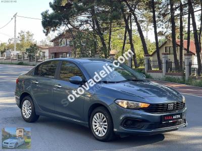 Fiat Egea 2021 1.4 Fire Easy