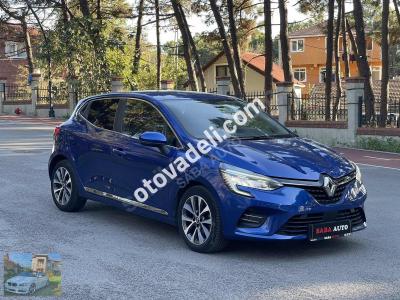 Renault Clio 2020 1.3 TCe Icon