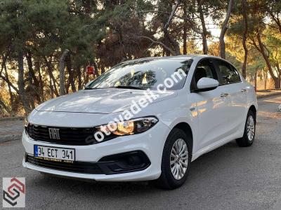 Fiat Egea 2021 1.3 Multijet Easy