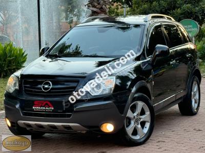 Opel Antara 2008 2.0 CDTI Cosmo