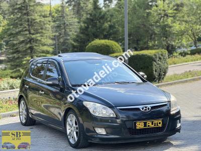 Hyundai i30 2010 1.6 CVVT Sports