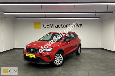 Seat Arona 2024 1.0 EcoTSI Style