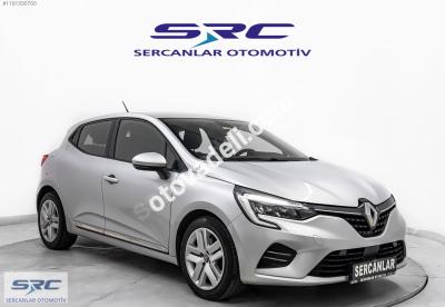 Renault Clio 2020 1.0 TCe Touch