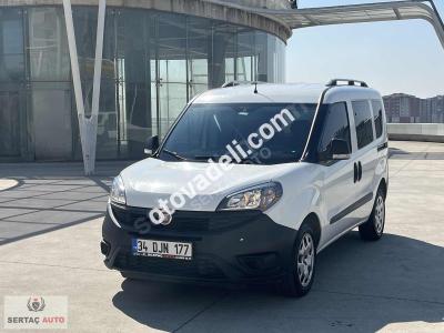 Fiat Doblo Combi 2020 1.3 Multijet Easy