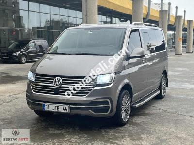 Volkswagen Transporter 2022 2.0 TDI Camlı Van