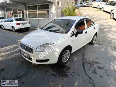 Fiat Linea 2014 1.3 Multijet Actual