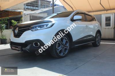 Renault Kadjar 2017 1.5 dCi Icon