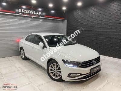 Volkswagen Passat 2020 1.5 TSI Business