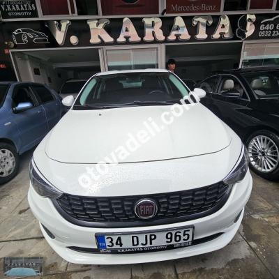 Fiat Egea 2020 1.3 Multijet Easy