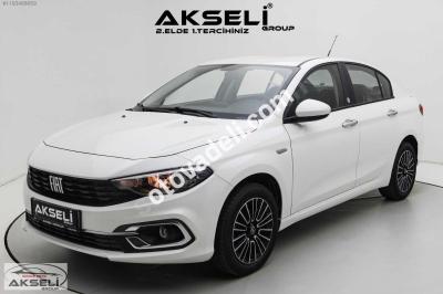 Fiat Egea 2023 1.4 Fire Easy Plus