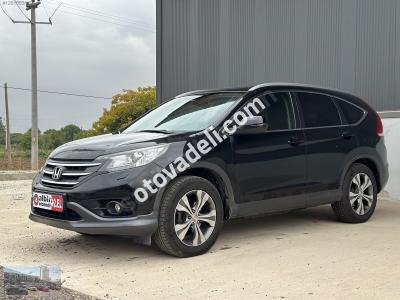 Honda CR-V 2013 1.6 i-DTEC Elegance