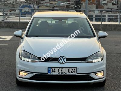 Volkswagen Golf 2019 1.6 TDI Comfortline