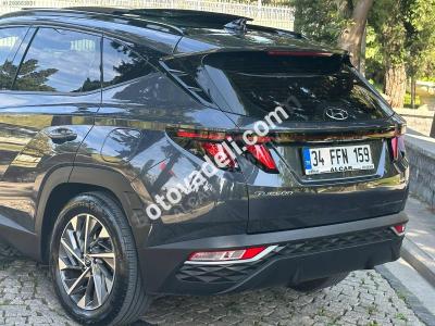 Hyundai Tucson 2022 1.6 CRDI Prime