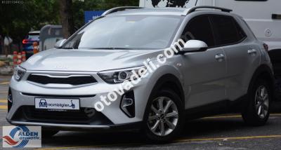 Kia Stonic 2021 1.4 MPI Cool