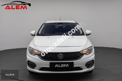 Fiat Egea 2017 1.3 Multijet Easy