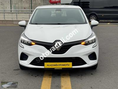 Renault Clio 2022 1.0 TCe Joy