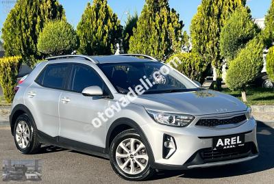 Kia Stonic 2022 1.4 MPI Cool