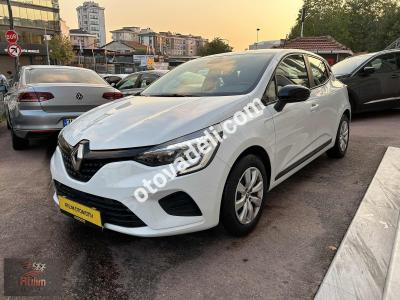 Renault Clio 2022 1.0 TCe Joy