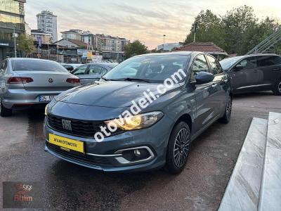 Fiat Egea 2023 1.3 Multijet Easy Plus