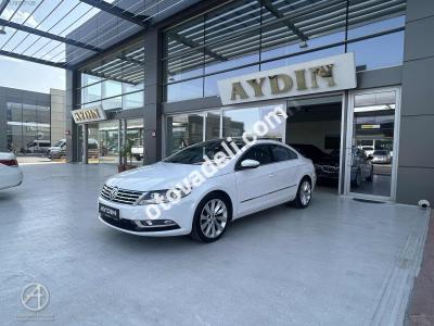 Volkswagen VW CC 1.4 TSI 2015 1.4