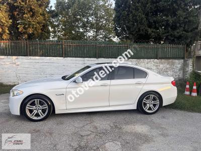 BMW 5 Serisi 2012 520d Premium