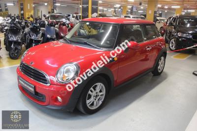 Mini One 2011 1.6