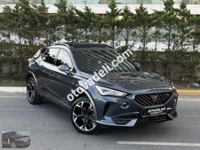 Cupra Formentor 2023 1.5 TSI