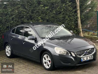 Volvo S60 2012 1.6 D Premium