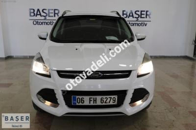 Ford Kuga 2014 1.6 EcoBoost Trend X