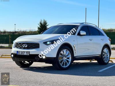 Infiniti FX 2011 FX30d GT