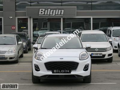 Ford Puma 2023 1.0 EcoBoost Style