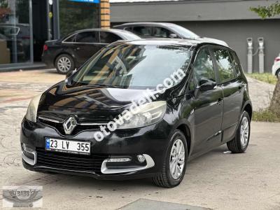 Renault Scenic 2013 1.5 dCi Touch