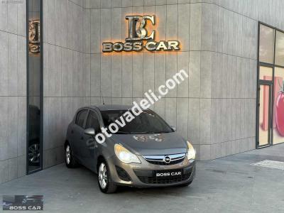 Opel Corsa 2013 1.2 Twinport Essentia