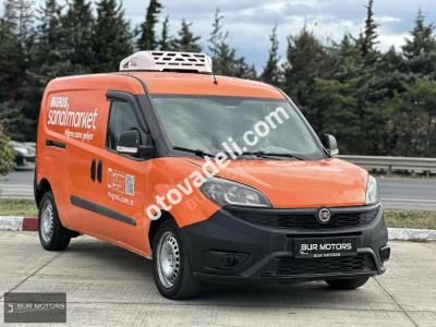 Fiat Doblo Cargo 2020 1.3 Multijet Maxi