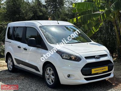 Ford Tourneo Connect 2018 1.5 TDCi Deluxe