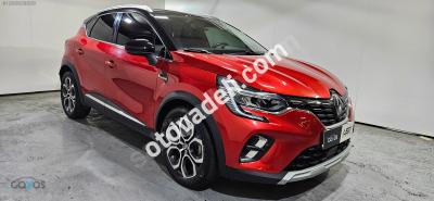 Renault Captur 2023 1.3 TCe Icon