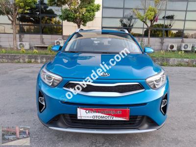 Kia Stonic 2020 1.4 MPI Cool